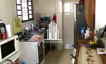 Imagem 4: Casa 03 Dorms, sendo 1 Suíte, Sala Ampliada, Vaga de garagem , mais salão de 40 m2 em Baru