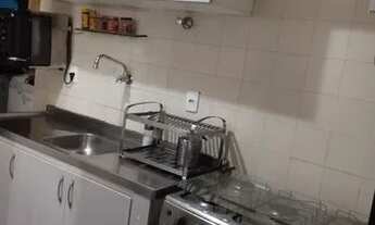 Imagem 5: Apartamento para venda possui 80 metros quadrados com 2 quartos + DCE em Manaíra - João Pe