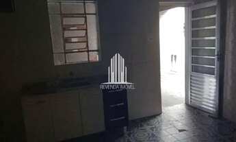 Imagem 3: Casa Térrea 2 quartos edícula Chácara Santo Antonio - São Paulo