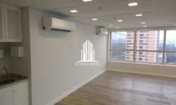 Imagem 6: Sala Comercial 66m2, 2vagas em Pinheiros