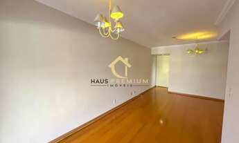 Imagem: Apartamento para alugar no bairro Várzea