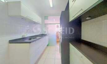 Imagem 6: Apartamento com 2 dormitórios á venda na Vila Mascote!