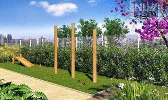 Imagem 5: Apartamento à venda, 32 m² por R$ 251.941,35 - Vila Ema - São Paulo/SP