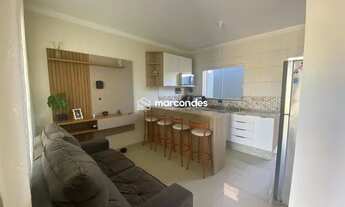 Imagem 5: FAZENDA RIO GRANDE - Casa Padrão - Nações