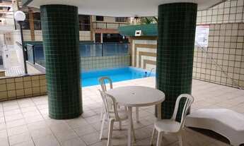 Imagem 2: PRAIA GRANDE - Apartamento Padrão - TUPI