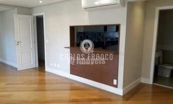 Imagem 5: Apartamento à venda na Vila Nova Conceição, 126 metros, 3 suítes, 2 vagas, R$ 2.700.000,00