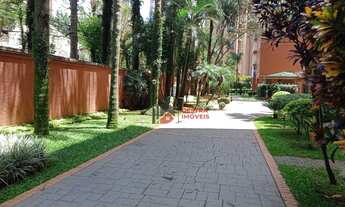 Imagem: Apartamento com 4 dormitórios, 94 m²