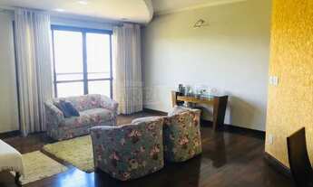 Imagem 5: Apartamento Padrão em Araraquara