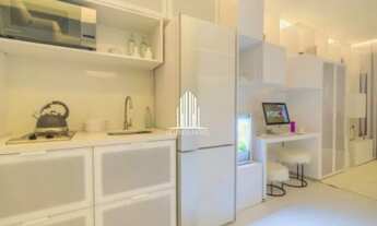 Imagem 7: Flat, Cerqueira César - São Paulo