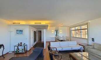 Imagem 5: Apartamento para aluguel possui 243 metros quadrados com 3 quartos em Ipanema - Rio de Jan