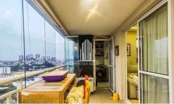 Imagem 6: Apartamento à venda 2 dormitórios 1 suíte 2 vagas no Morumbi