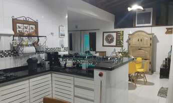 Imagem 6: Casa para Venda em Bertioga, Albatróz, 3 dormitórios, 1 suíte, 3 banheiros, 7 vagas