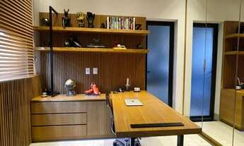 Imagem 7: Casa de Condomínio em Jardins Lisboa - Goiânia