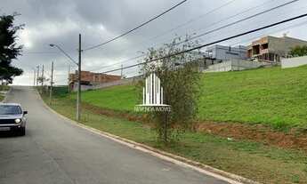 Imagem 3: Terreno no condominio Santa Maria com 658m2 aclive