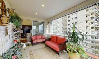 Imagem 2: APARTAMENTO TATUAPÉ 3 DORMITÓRIOS