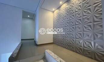 Imagem 2: Casa para aluguel, 4 quartos, 4 suítes, 4 vagas, LARANJEIRAS - Uberlândia/MG