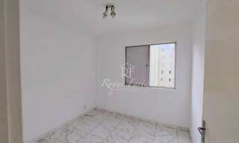 Imagem 6: Apartamento com 2 dormitórios para alugar, 55 m² por R$ 2.006,00/mês - Cidade São Francisc