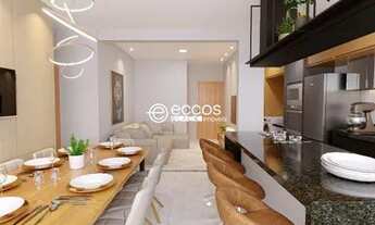 Imagem 4: Apartamento à venda, 3 quartos, 1 suíte, 2 vagas, BRASIL - Uberlândia/MG