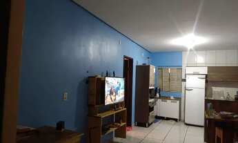 Imagem 2: CASA NO MONTE CARMELO