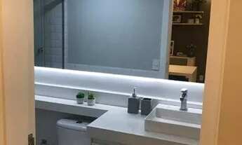 Imagem 7: Apartamento com 1 dormitório à venda, 35 m² por R$ 465.000 - Moema - São Paulo/SP