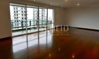 Imagem: Apartamento 4 suítes 3 vagas 337 m Alto