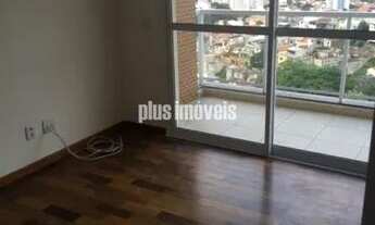 Imagem: Sumaré excelente apto para locação 44M²