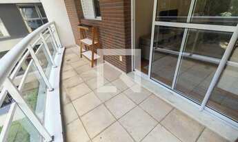 Imagem 6: Apartamento para Aluguel - Jardim Paulista, 2 Quartos, 75 m2