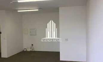 Imagem 6: Sala comercial com 1 vaga de garagem à venda na Várzea da Barra Funda