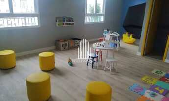 Imagem 2: Apartamento de 2 dormitorio 1 suíte á venda - Pompeia