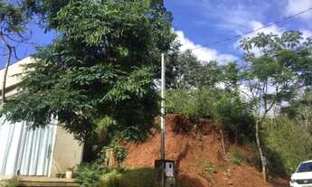 Imagem: Lote, 400 m², Sabará. Venda