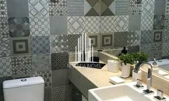 Imagem 7: Apartamento de 2 dormitorios com 1 suíte á venda em Perdizes