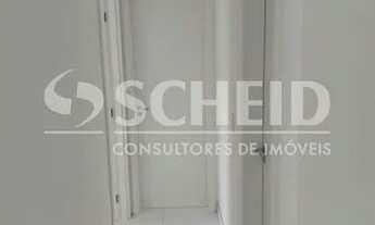 Imagem 4: Apartamento 67m² com 2 dormitórios sendo uma 1 suítes e 1 vaga à venda no Jardim Prudência