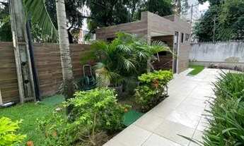 Imagem 5: Apartamento para venda com 156 metros quadrados com 3 quartos em Boa Viagem - Recife - Per