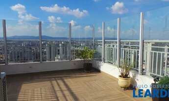 Imagem 4: COBERTURA - LAPA - SP