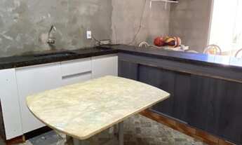 Imagem 6: CASA PONTE ALTA NORTE R$600.000 mil