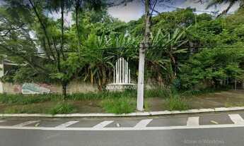 Imagem 3: Terreno Comercial no Morumbi- São Paulo, SP
