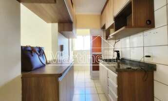 Imagem 3: Apartamento Padrão em Ribeirão Preto