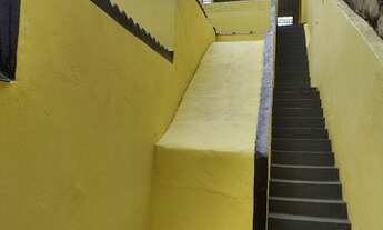 Imagem 5: Casa terrea com 2 cômodos e banheiro Ermelino Matarazzo Pq Boturussu