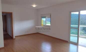 Imagem: Lindo apartamento locação Resort Tamboré