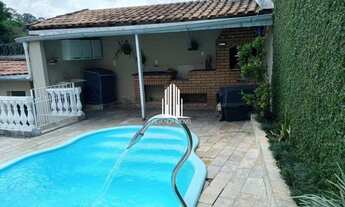 Imagem 6: Casa com 4 dormitórios - sendo 1 suíte - Localizado Próximo ao Metrô Campo Limpo