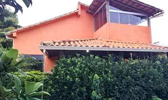 Imagem: Linda casa condomínio canto da siriema