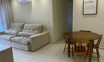 Imagem 3: BELÍSSIMO 2 DORMITÓRIOS COM LAZER COMPLETO!