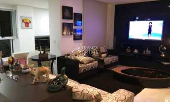 Imagem 7: Apartamento para venda 205m² 3 Quartos 4 Vagas em Santana - SP