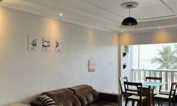 Imagem 4: Apartamento para Venda em Praia Grande, Tupi, 2 dormitórios, 1 suíte, 2 banheiros, 1 vaga