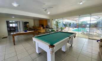 Imagem 6: XANGRI-Lá - Casa Padrão - Maristela