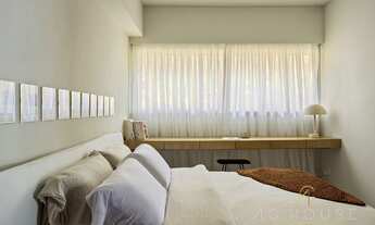 Imagem 7: Cobertura duplex para venda de 314 m² com 2 suítes, localizada em Perdizes - São Paulo - S