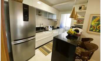 Imagem 6: Cobertura com 03 dormitórios no Edifício Aruba na Praia Grande em Torres-RS