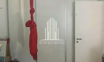 Imagem 3: Apartamento em Moema com 115m² 3 Dormitórios 1Suite