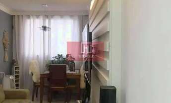 Imagem 2: Apartamento à venda no bairro Barra Funda - São Paulo/SP, Zona Oeste