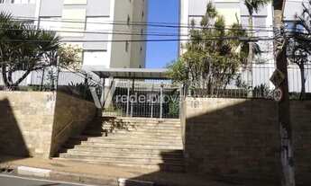 Imagem 3: Apartamento - Bosque - Campinas